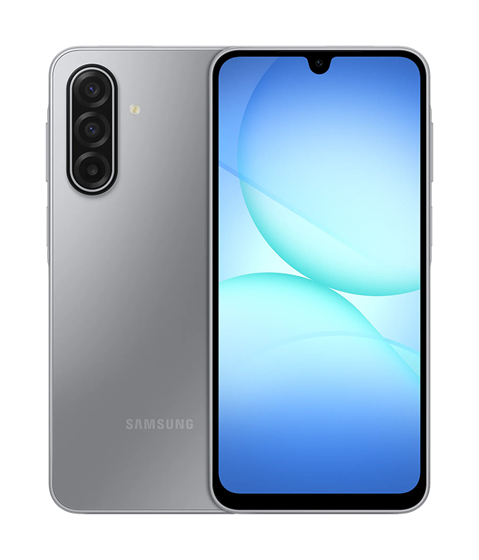 Samsung Galaxy A17